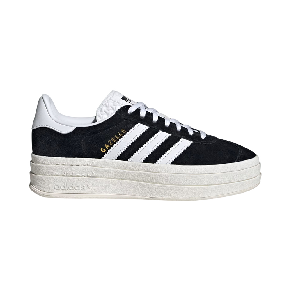 Tênis Adidas HQ6912 Gazelle Bold Feminino