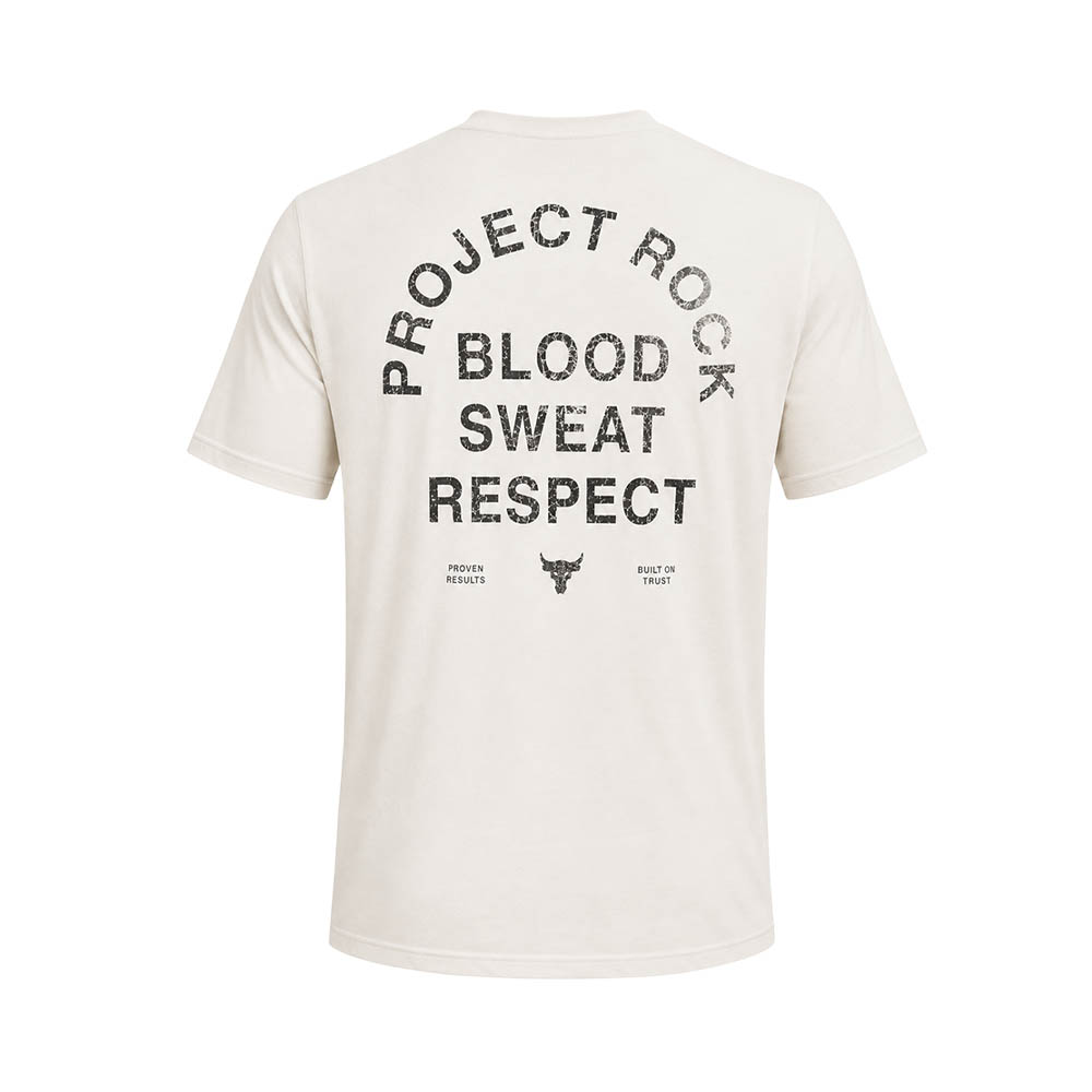 Camiseta Under Armour 6005027-279 Project Rock Masculino