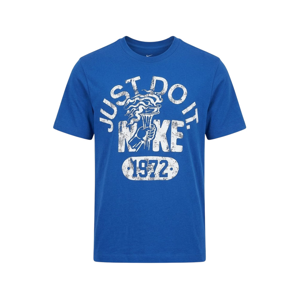 Camiseta Nike HV0174480 OC Vintage Masculino