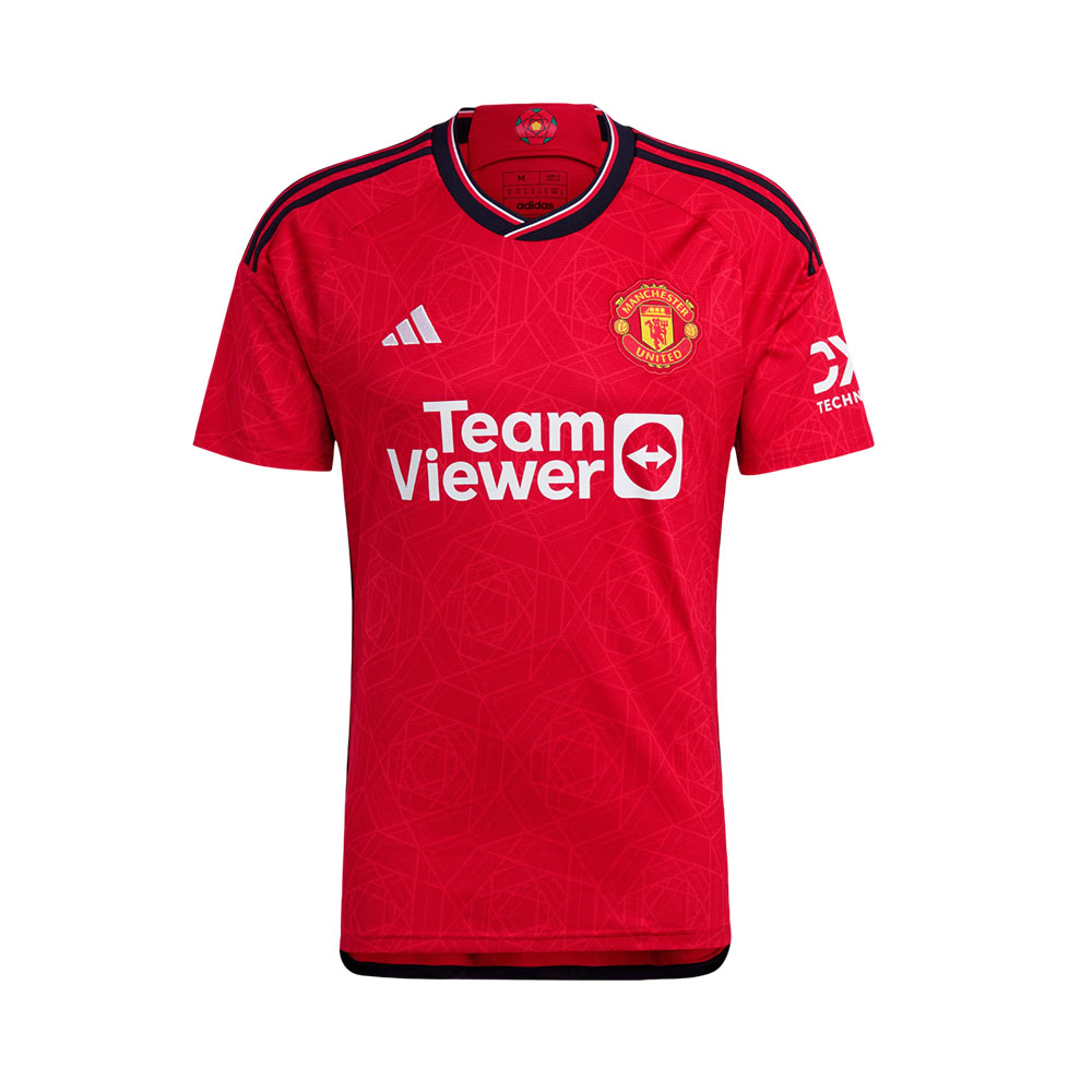 Camiseta Adidas IP1726 Manchester