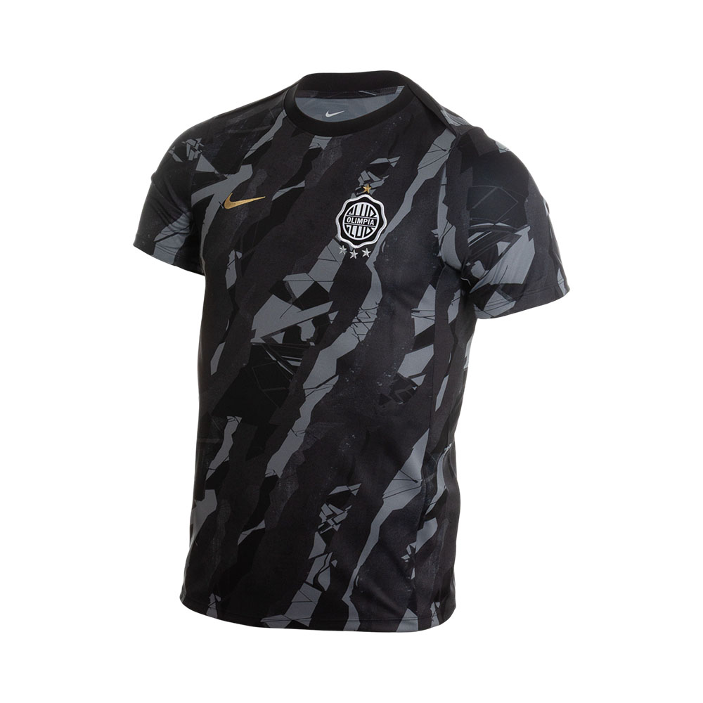 Camiseta Nike HV2879065 Club Olimpia Entrenamiento 2026 Masculino
