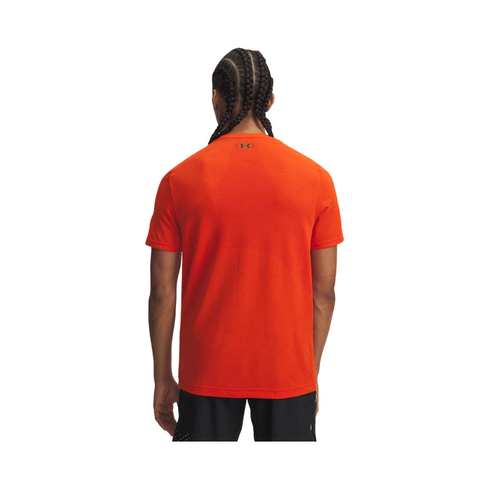 Remera Under Armour 1382801-844 Vanish Seamless Masculino