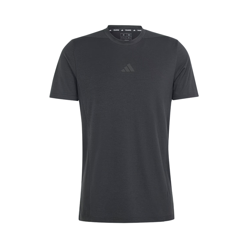 Camiseta Adidas IK9725 Designed For Training Masculino