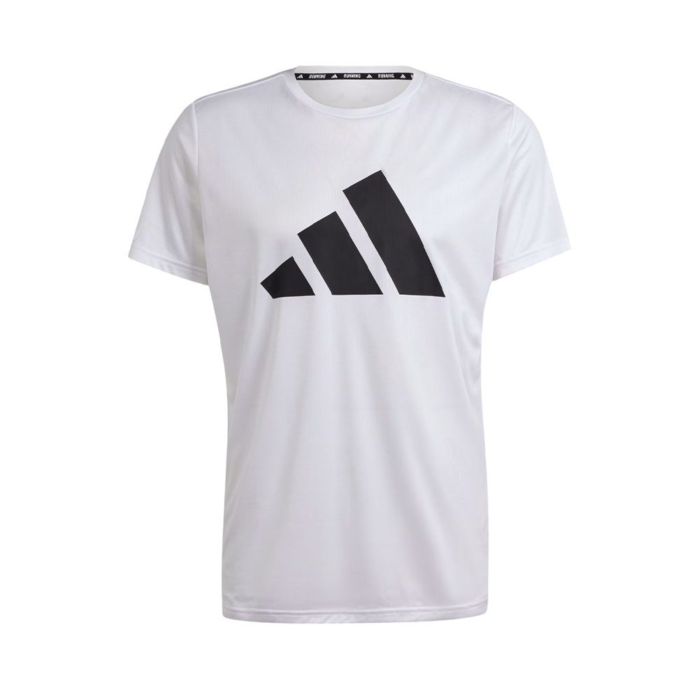 Camiseta Adidas IN0075 Run IT Masculino