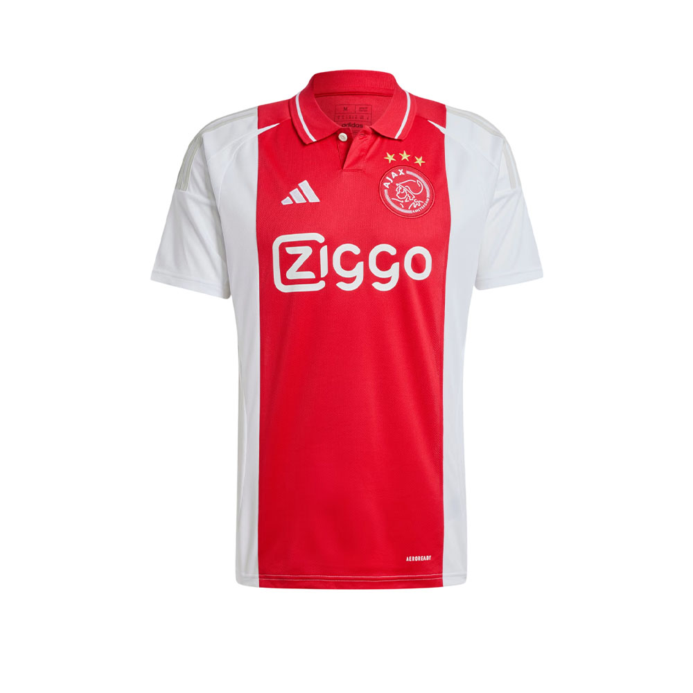 Camiseta Adidas IT6168 Ajax Amsterdam 24/25