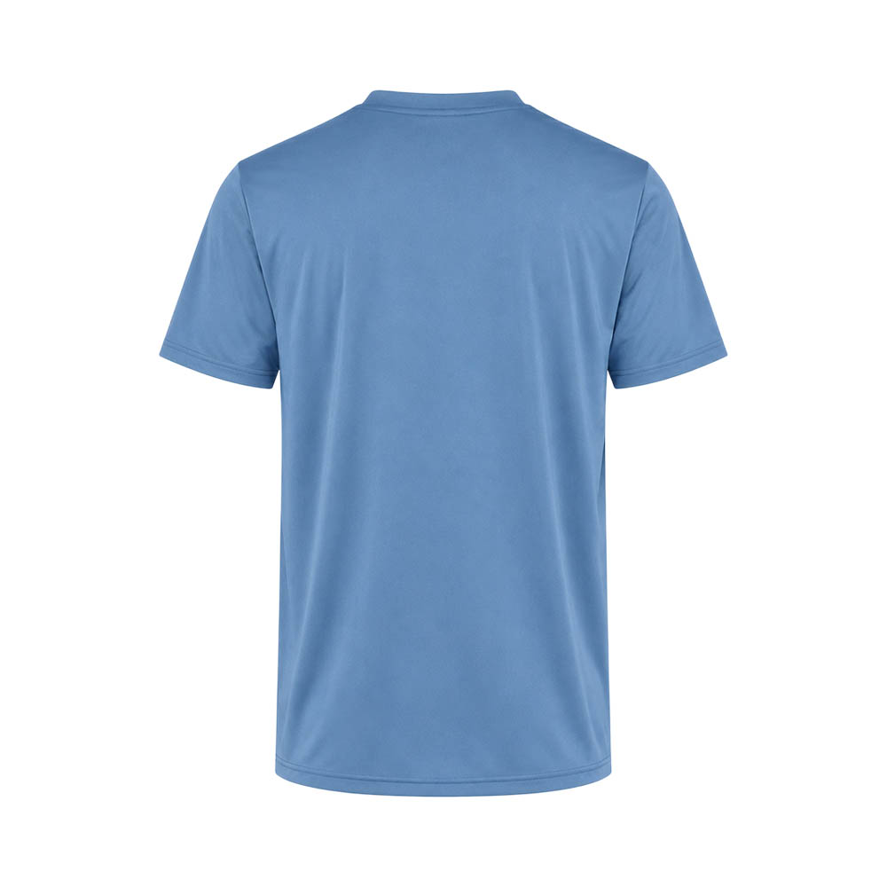 Camiseta Masculino New Balance MT53070SRU Performance