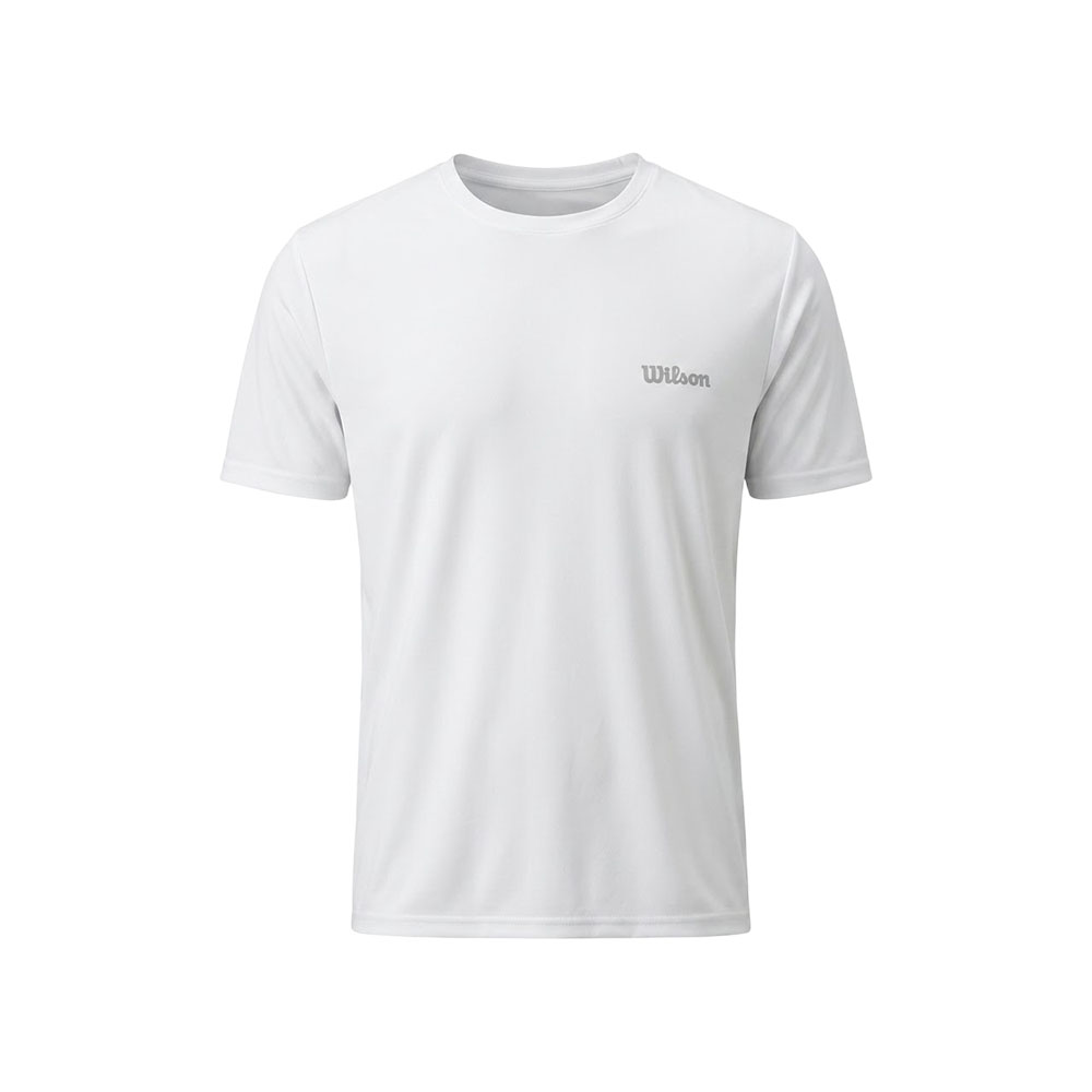 Camiseta Wilson 59034BLA Ultra Masculino