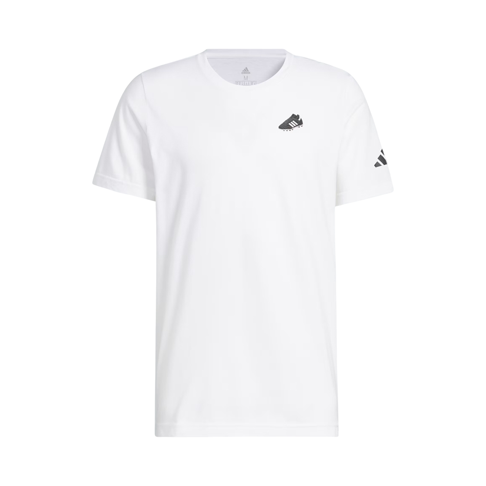 Camiseta Adidas JV9596 Signature Masculino