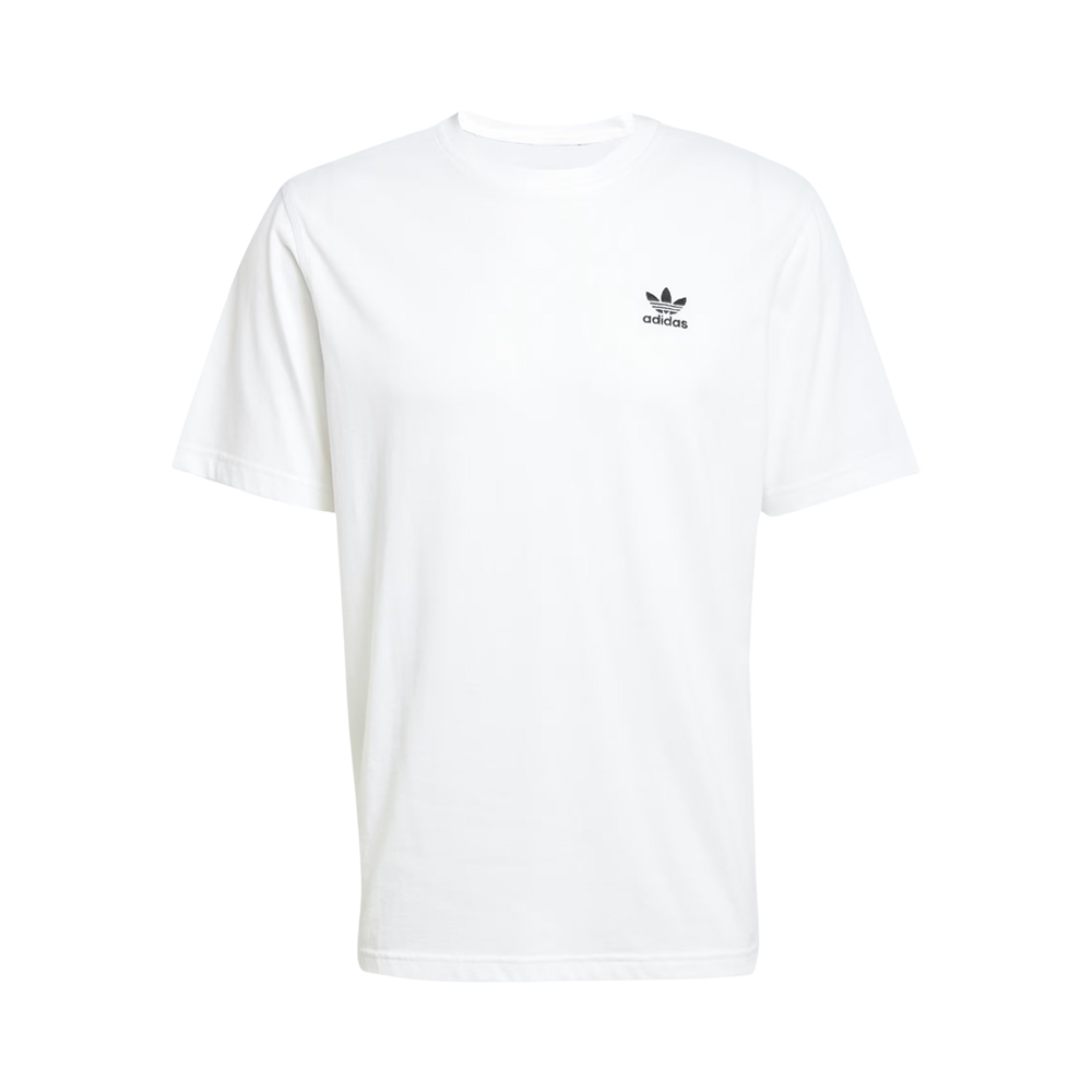 Camiseta Adidas JI8544 Essentials Trefoil Masculino