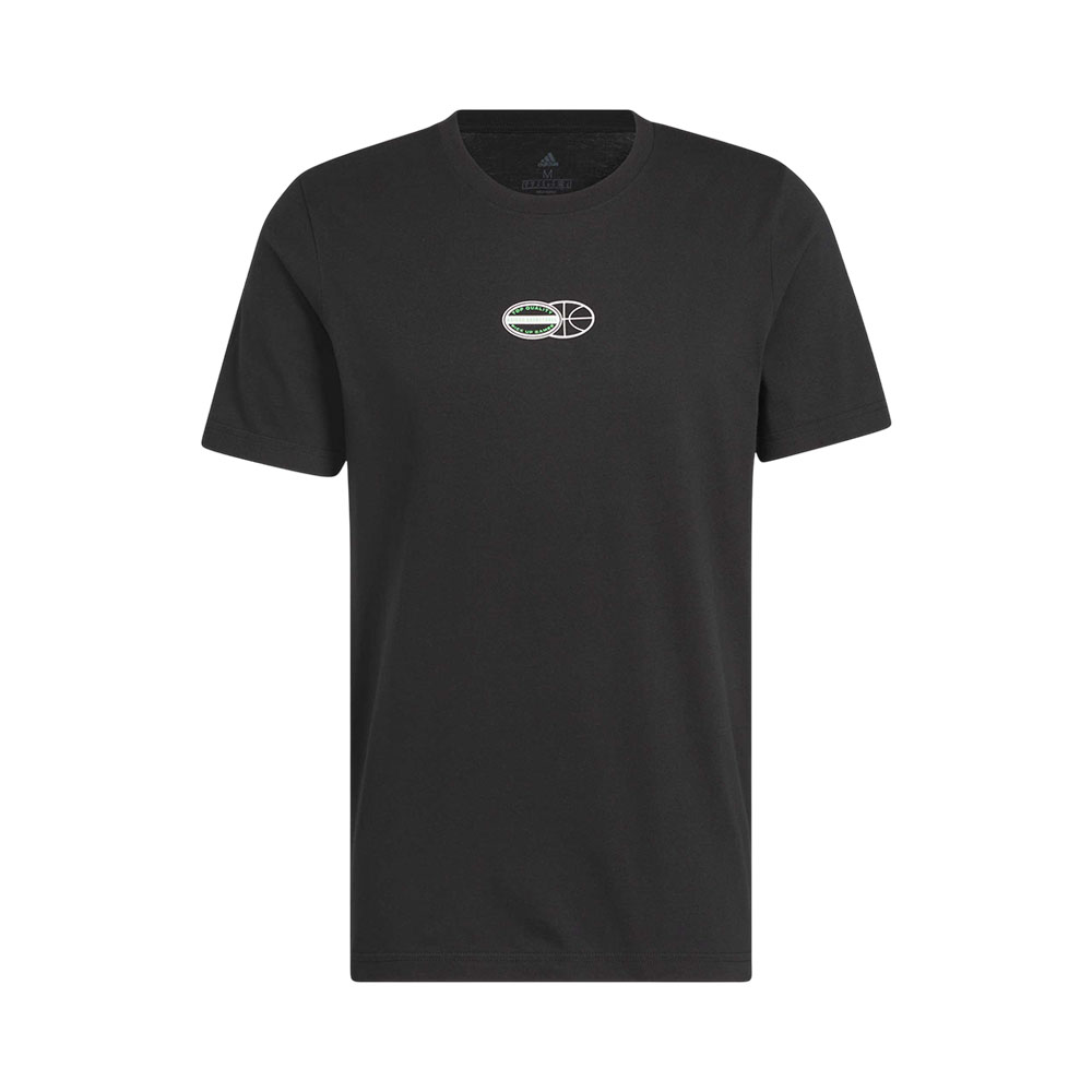 Camiseta Adidas JV9539 Sum Novelty Masculino