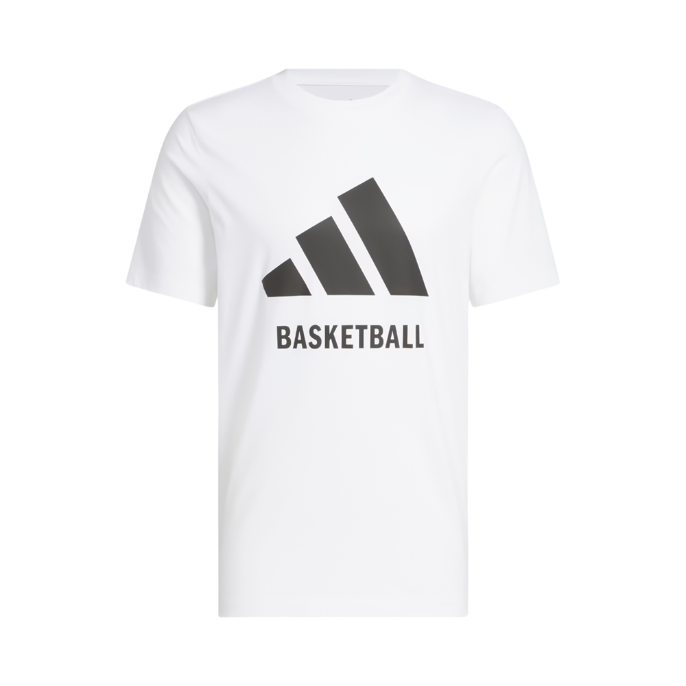Camiseta Adidas JV9545 Basketball Masculino