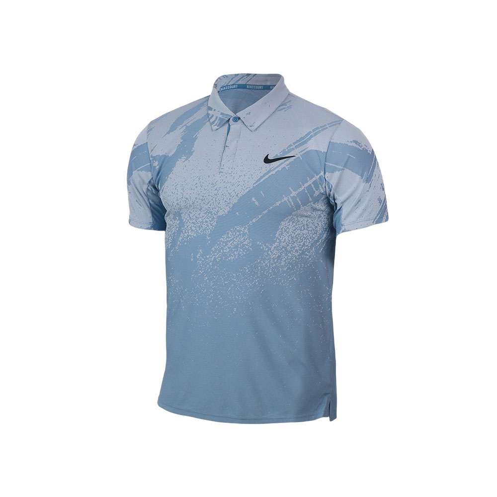 Camiseta Nike IB1028486 Court Adv Slam Masculino