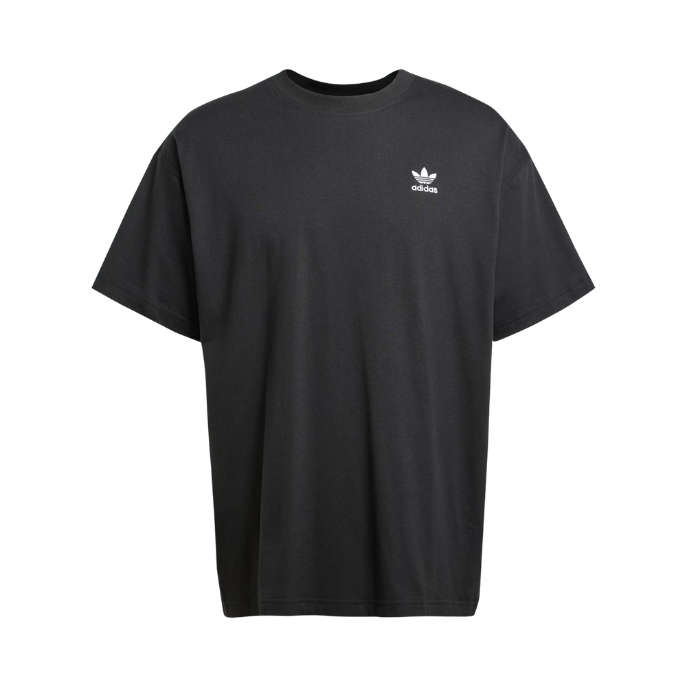 Camiseta Adidas JD0349 Trefoil Essentials Oversized Masculino