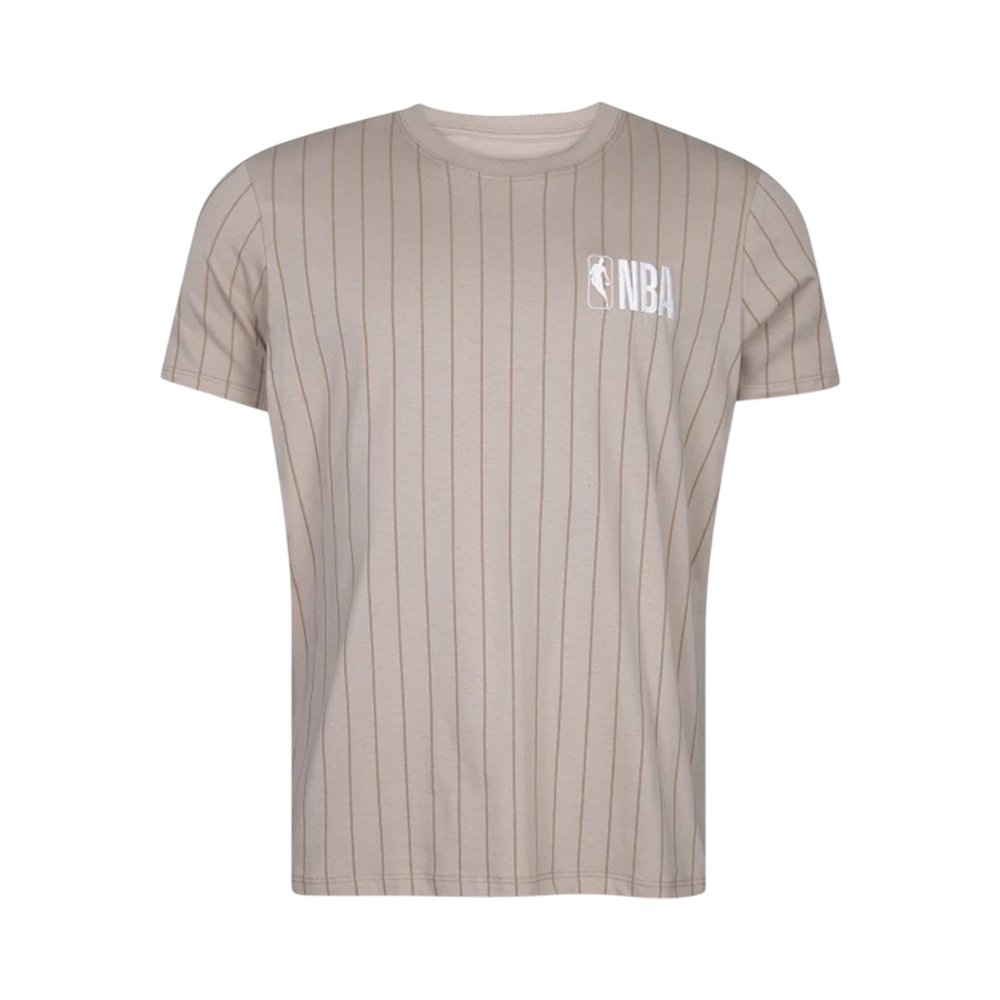 Camiseta New Era NBI25TSH054 Nba Core Masculino