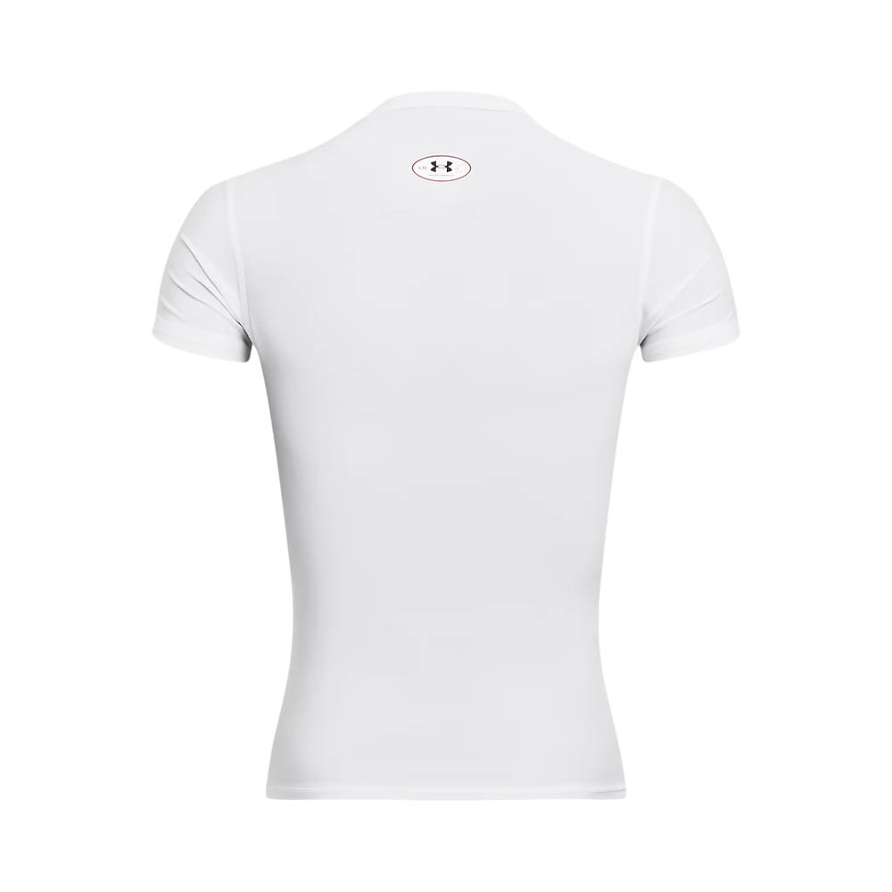 Remera Under Armour 1387560-100 Heatgear OG Compression Masculino