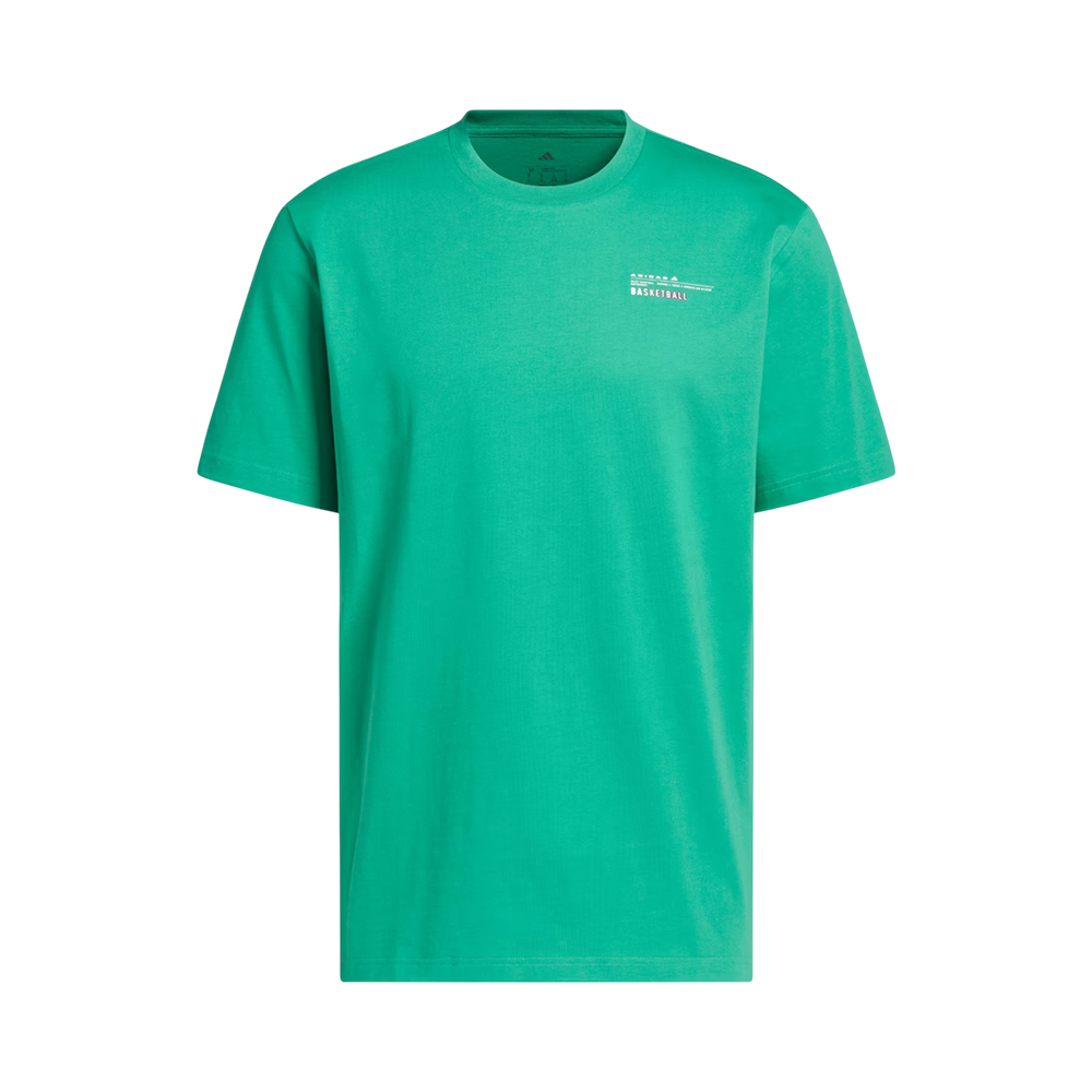 Camiseta Adidas JI7120 Mind Trips Graphic Masculino