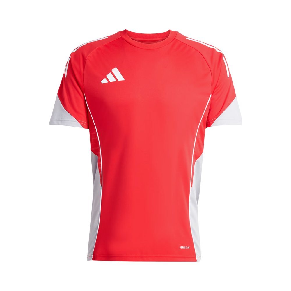 Camiseta Adidas IW0420 Tiro 25 Competition Masculino