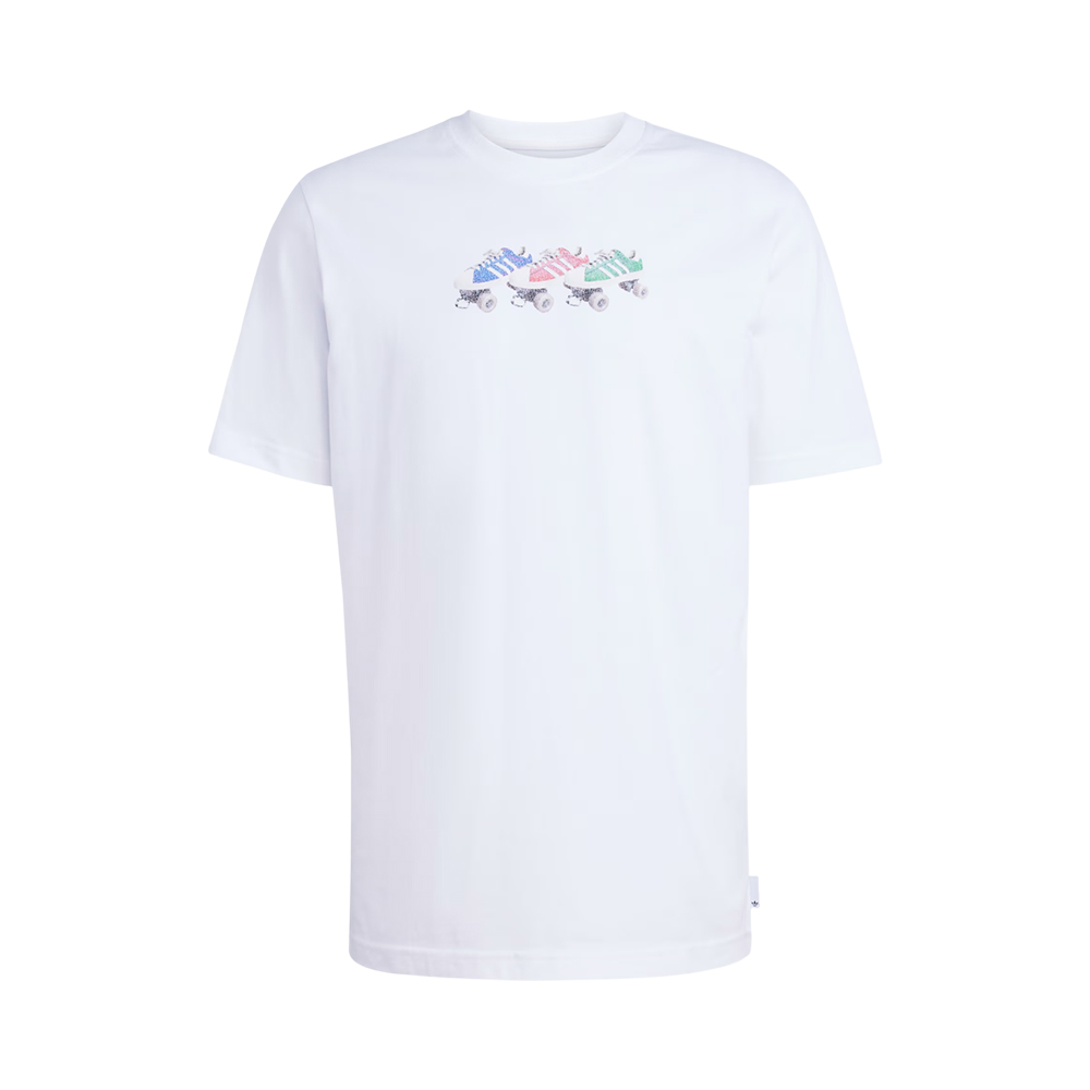 Camiseta Adidas JD0706 Originals Masculino