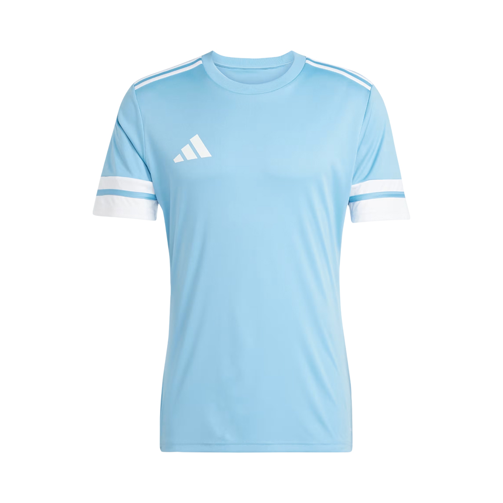 Camiseta Adidas JG5828 Squadra 25 Masculino