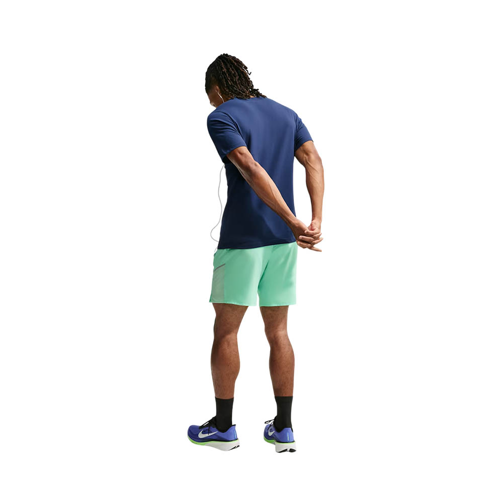 Camiseta Nike IV4688410 Dri Fit Running Masculino
