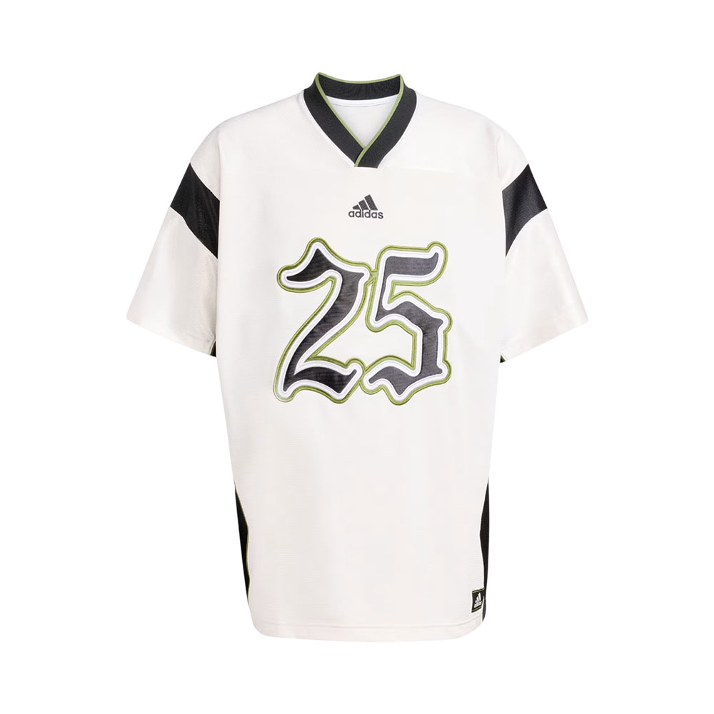 Camiseta Adidas JY2762 Football Masculino