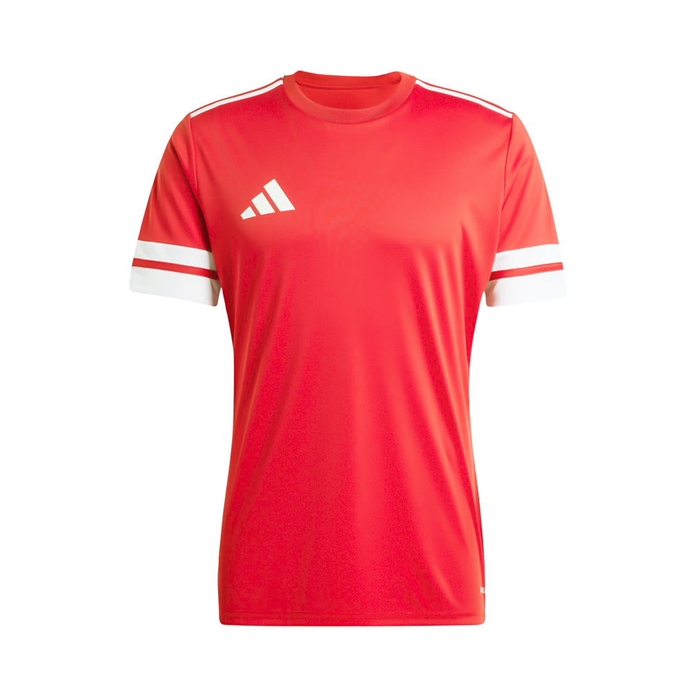 Camiseta Adidas JE2601 Squadra 25 Masculino