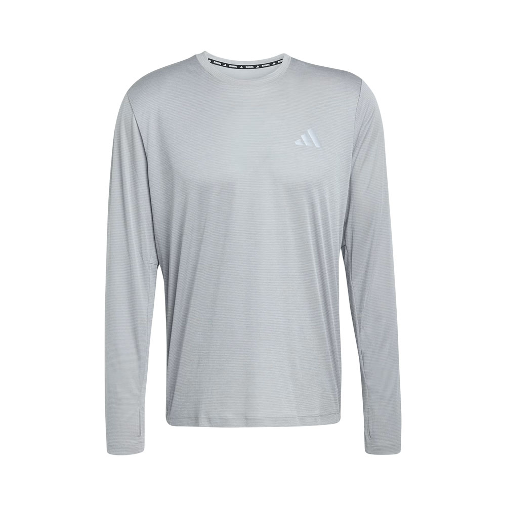 Camiseta de Manga Longa Adidas KE8420 ADI365 Essentials Masculino