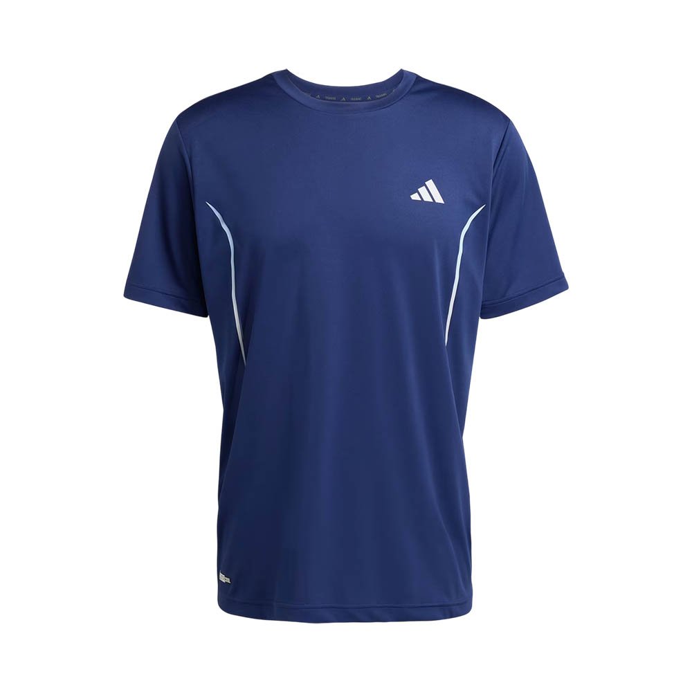 Camiseta Adidas JZ8491 Tech Apparel Masculino