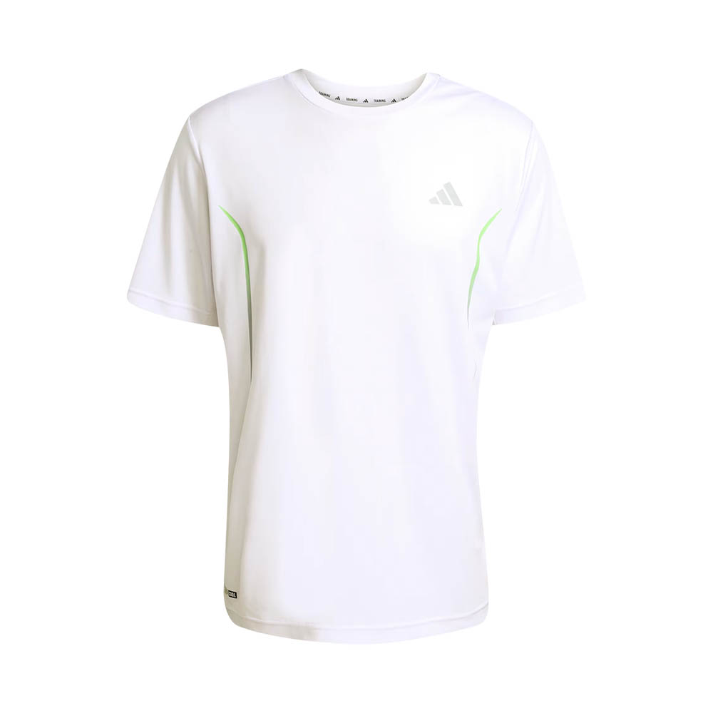 Remera Adidas JZ8489 Tech Apparel Masculino