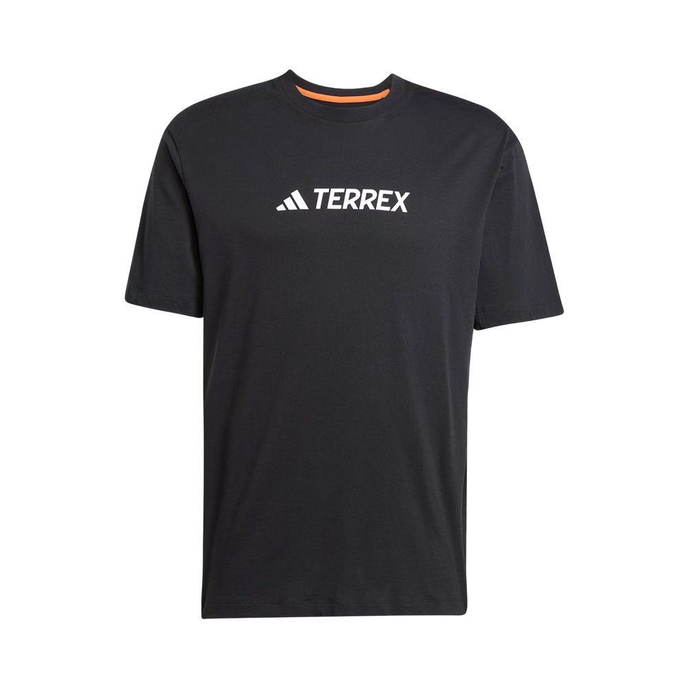 Camiseta Adidas JF9143 Terrex Classic Logo Masculino