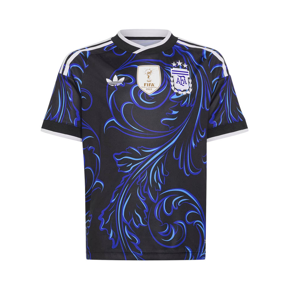 Camiseta Infantil Adidas KB0626 Afa Argentina