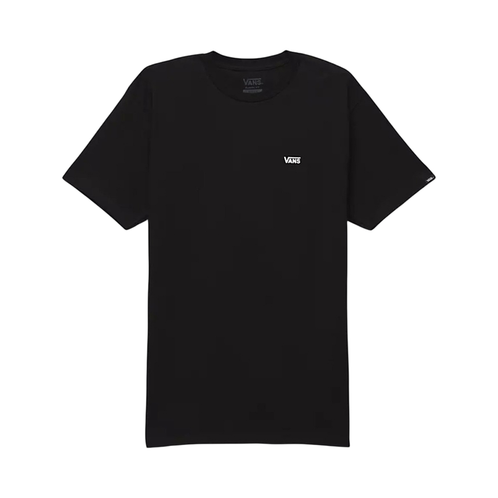Camiseta Vans VN0A3CZEY28 Left Chest Logo