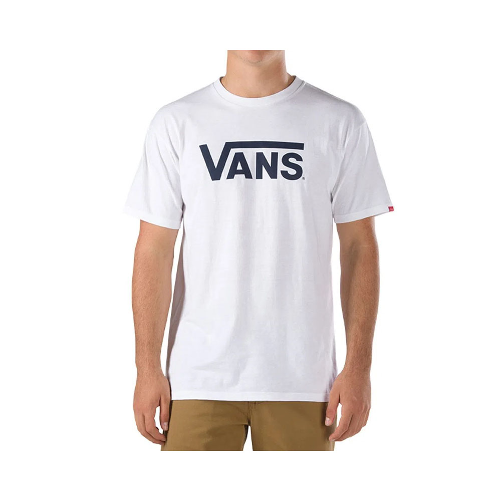 Camisa Vans VN000GGGYB2 Classic