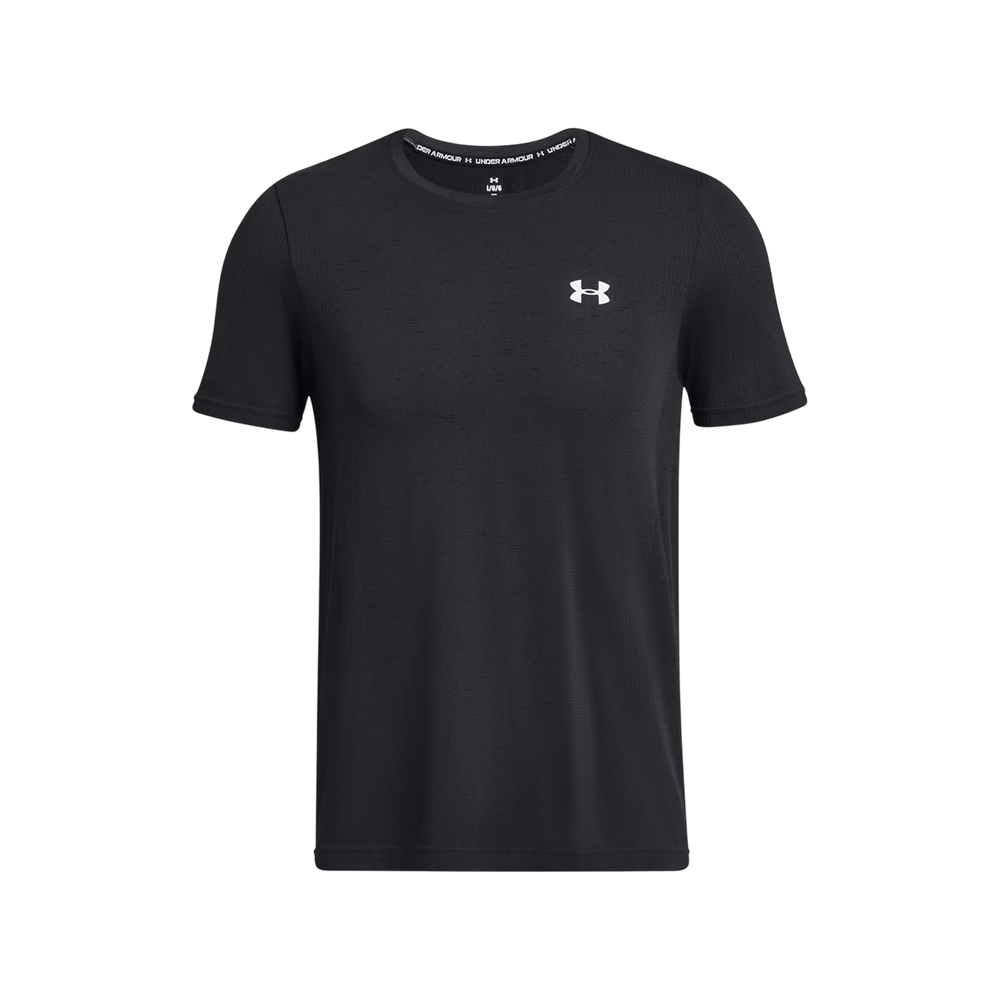 Camiseta Under Armour 1382801-001 Vanish Seamless Masculino