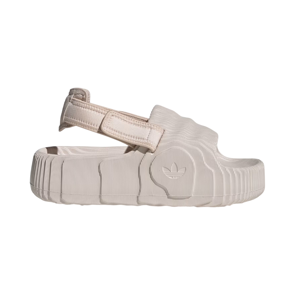 Chinelo Adidas IE5651 Adilette 22 Xlg Feminino