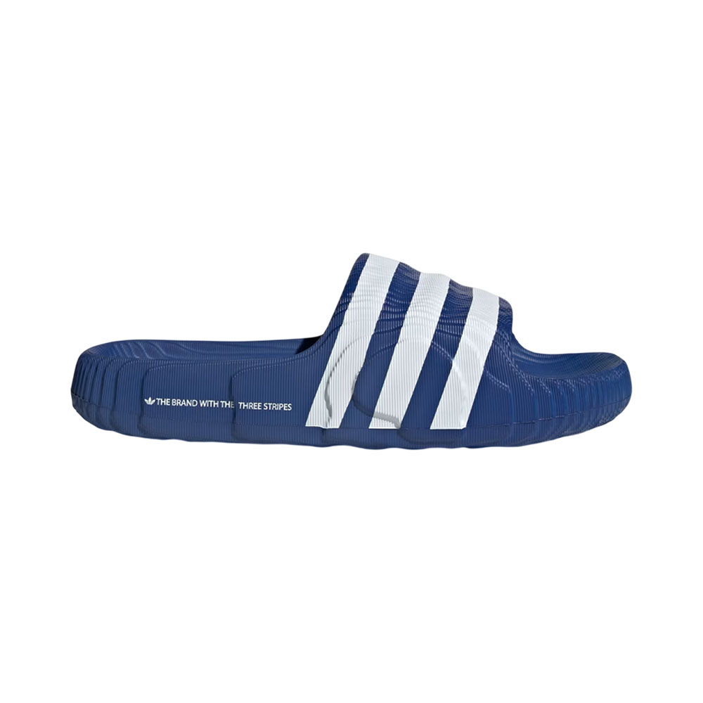 Chinelo Adidas IF3667 Adilette 22 Unissex