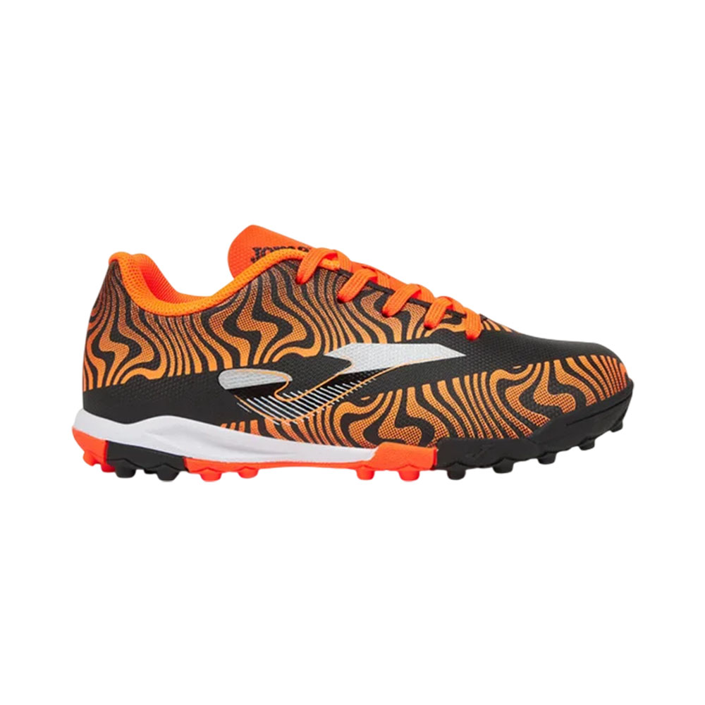 Chuteira Society Infantil Joma EVJS2501TF Evolution Masculino