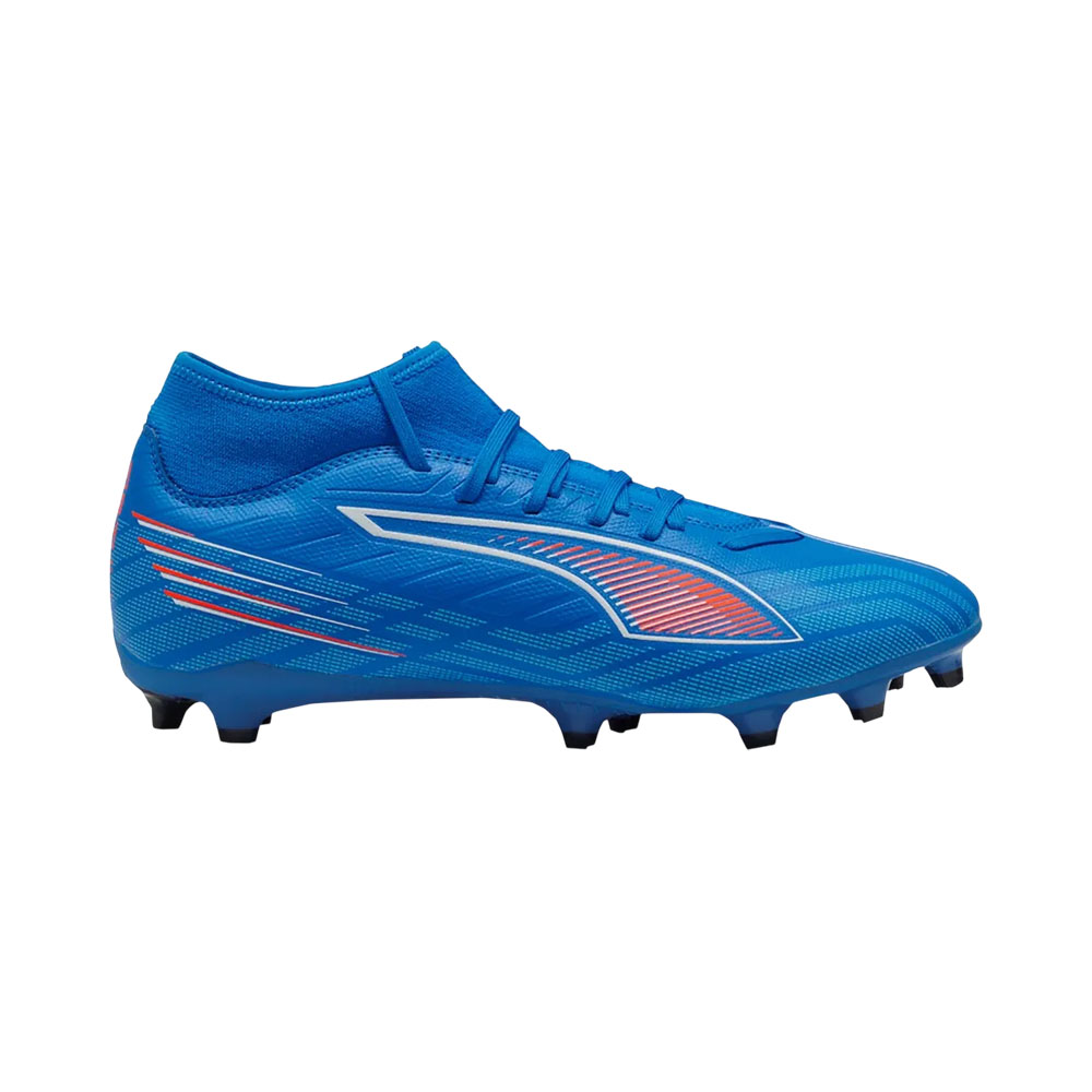 Chuteira de Futebol de Campo Puma 108548/01 Ultra 6 Play Masculino