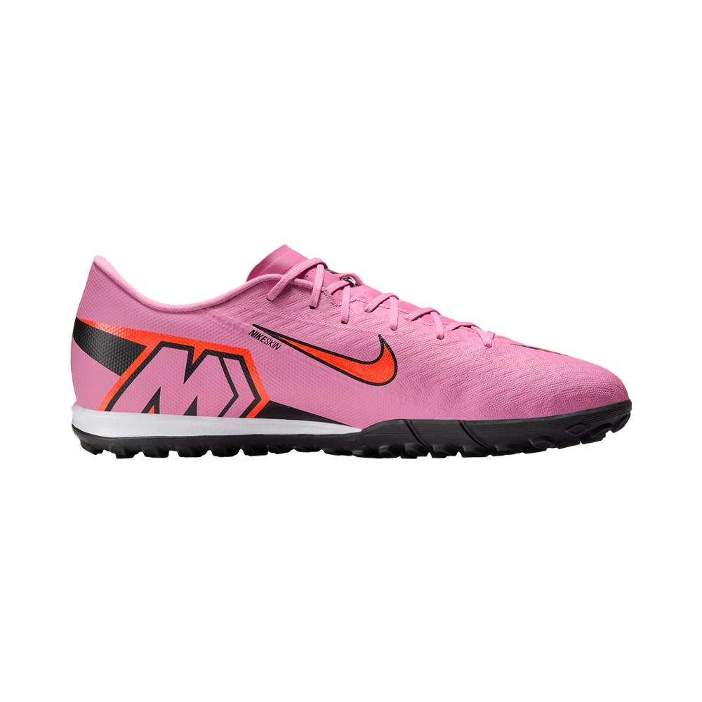 Botin de Fútbol Suizo Nike FQ8449600 Zoom Vapor 16 Academy TF Masculino