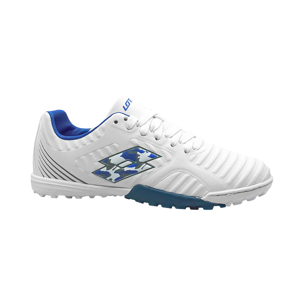 Chuteira Society Lotto 220222.1AZ Stadio 705 TF Masculino