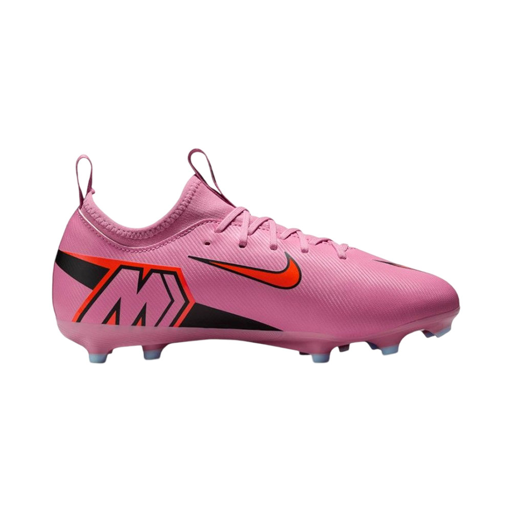 Chuteira de Futebol de Campo Infantil Nike FQ8392600 AIR Zoom Vapor Academy Masculino
