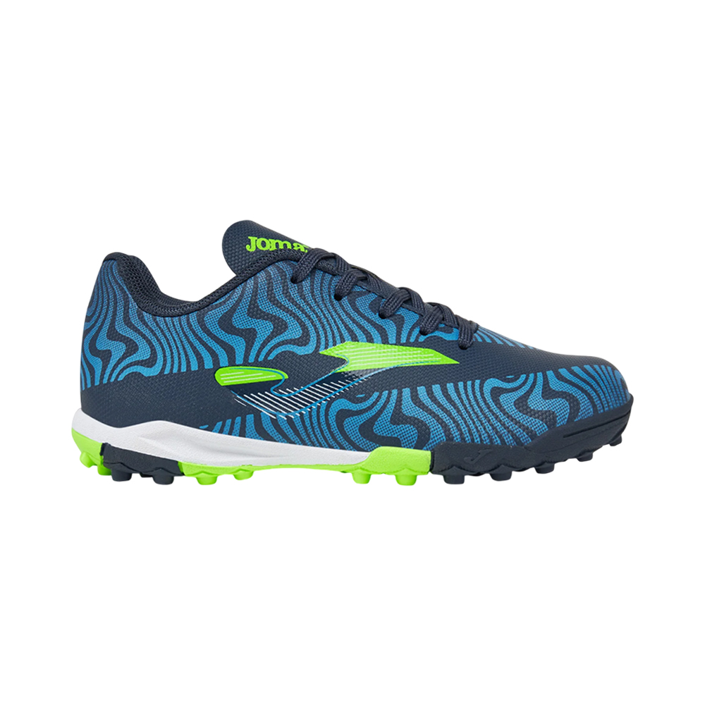 Chuteira Society Infantil Joma EVJS2503TF Evolution Masculino