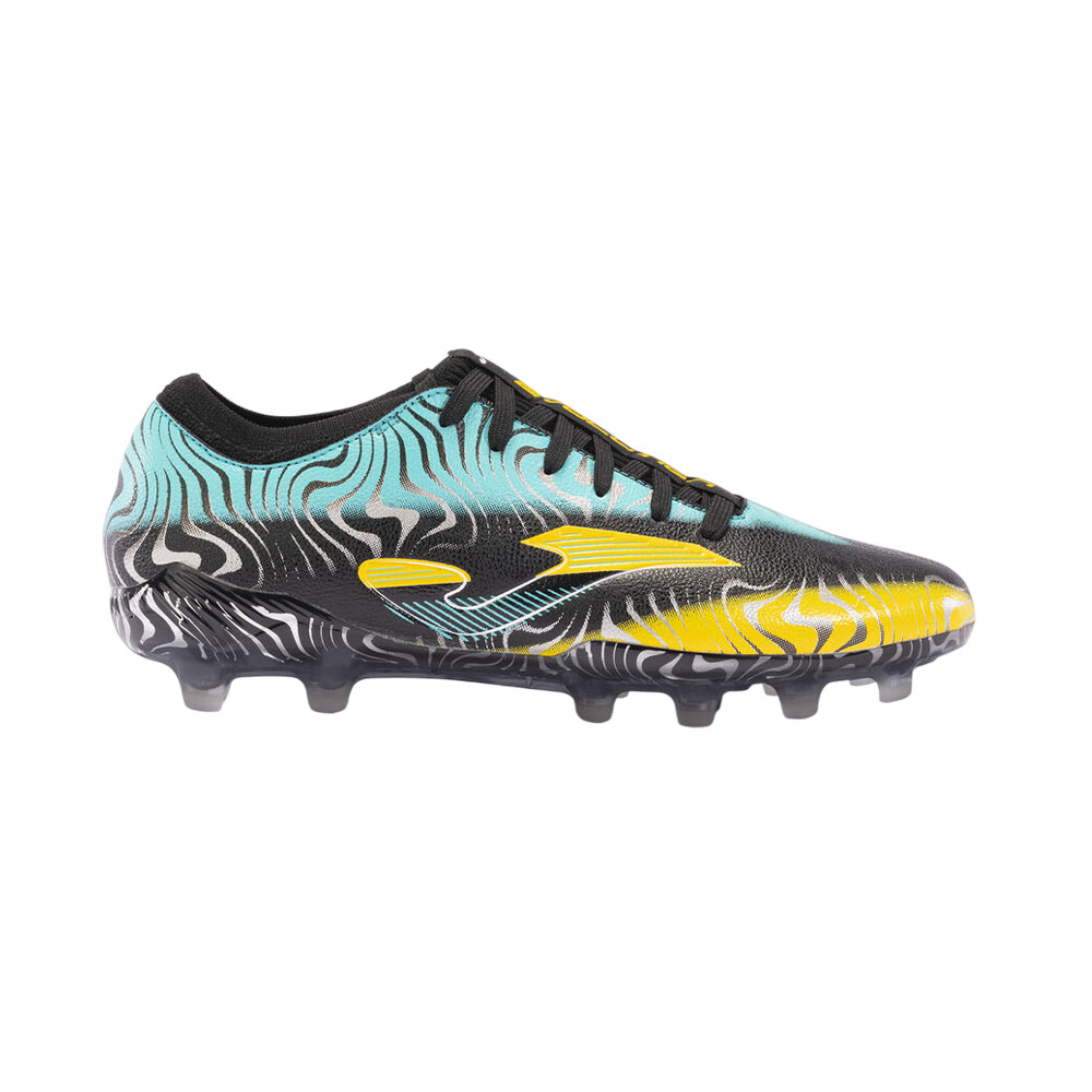 Chuteira de Campo Joma ECUW2401FG Evolution Masculino