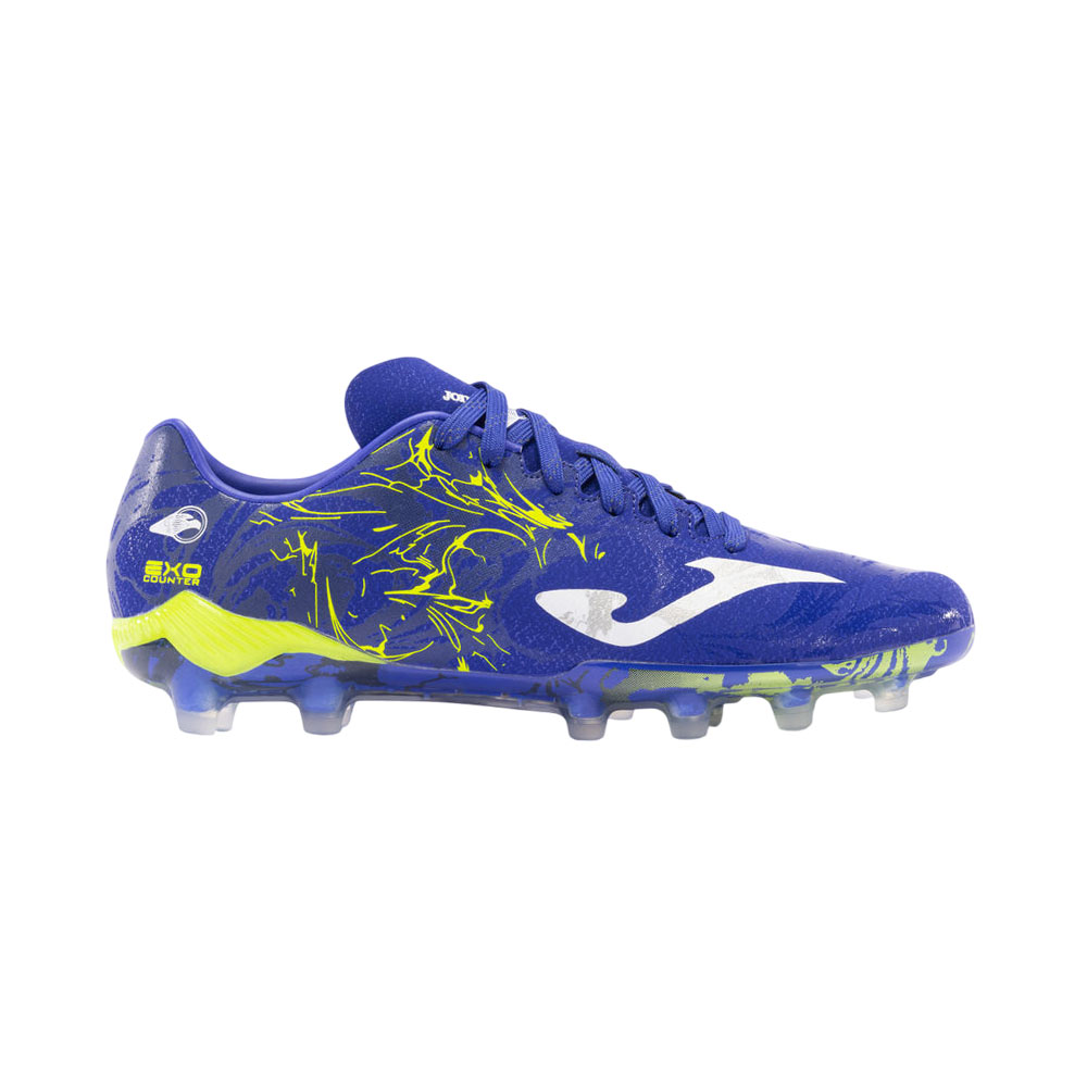 Chuteira de Campo Joma SUPW2404FG Supercopa Masculino