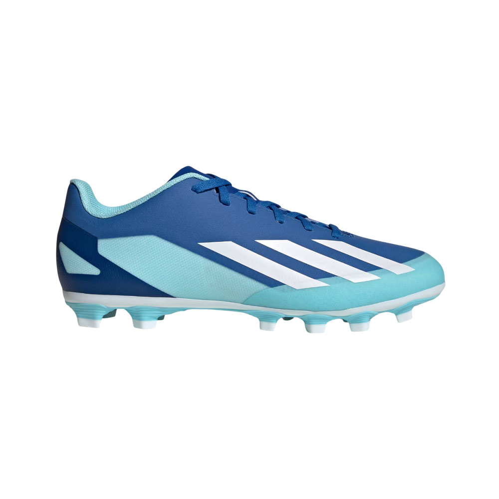 Chuteira de Campo Adidas GY7431 X Crazyfast Masculino
