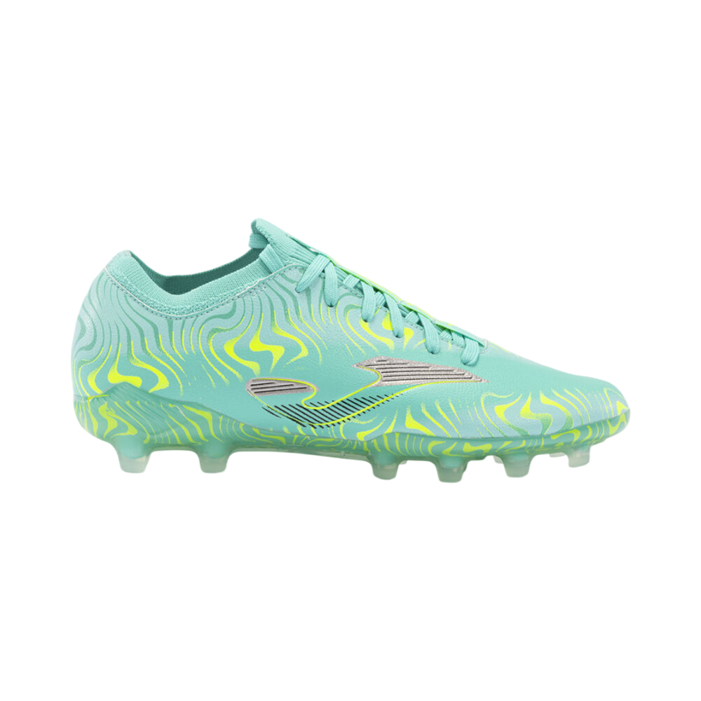 Chuteira de Campo Joma ECUW2415FG Evolution Cup 24 Masculino