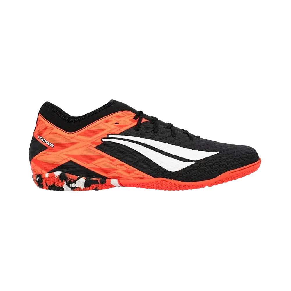 Chuteira de Futebol de Salão Penalty 124255 9771 RX Locker Masculino