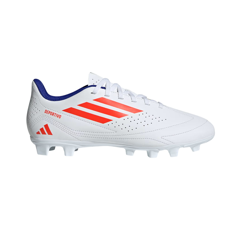 Chuteira de Campo Adidas IF1400 Guayos Deportivo Iii Multiterreno