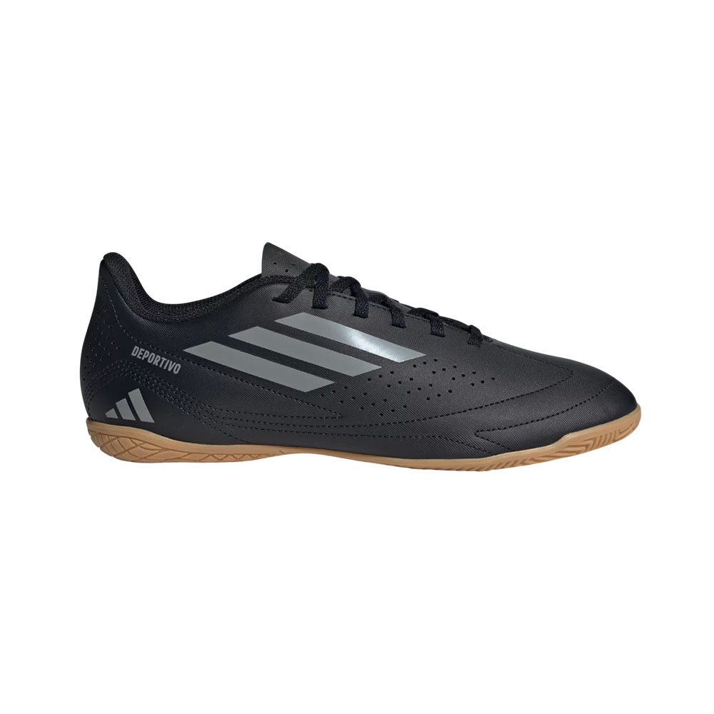 Chuteira de Salão Adidas IF1405 Multiterreno Masculino