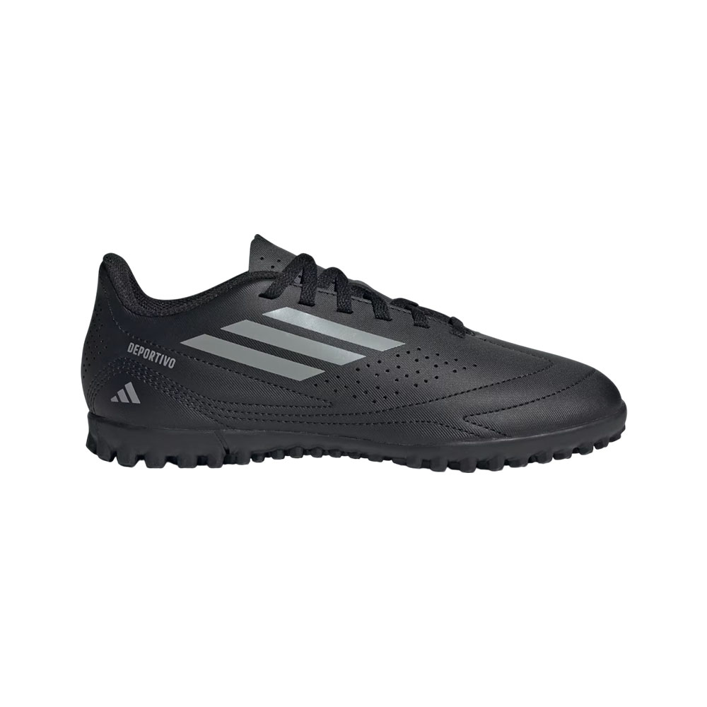 Chuteira Infantil Adidas JH9117 Suizo Masculino